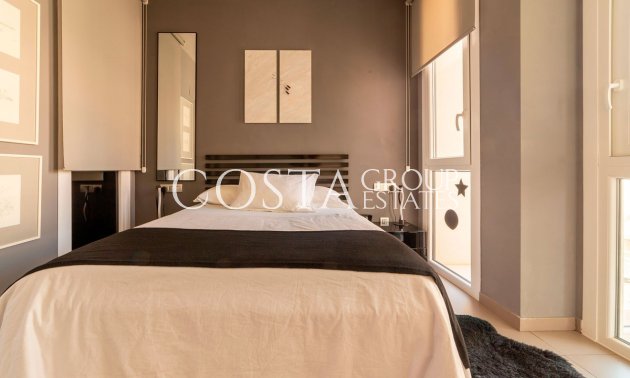 Revente - Villa -
Rojales - Quesada