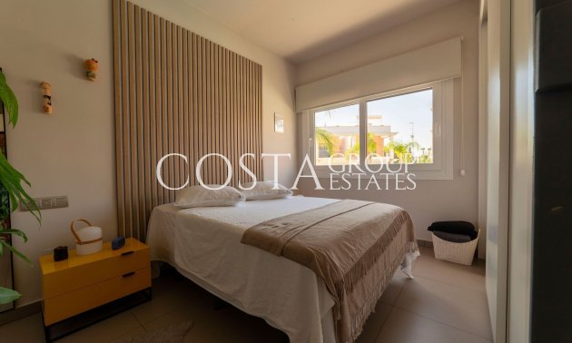 Revente - Villa -
Rojales - Quesada