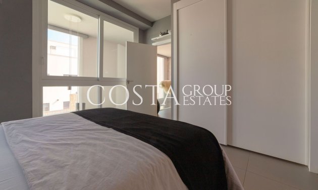 Revente - Villa -
Rojales - Quesada