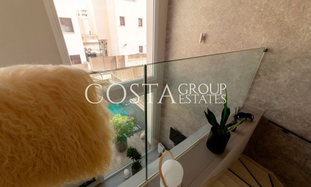 Revente - Villa -
Rojales - Quesada