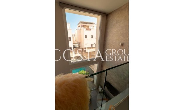 Revente - Villa -
Rojales - Quesada