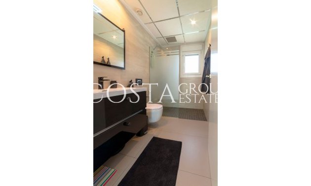 Revente - Villa -
Rojales - Quesada