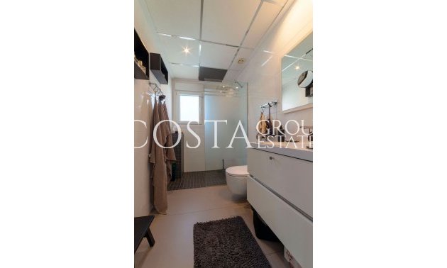 Revente - Villa -
Rojales - Quesada