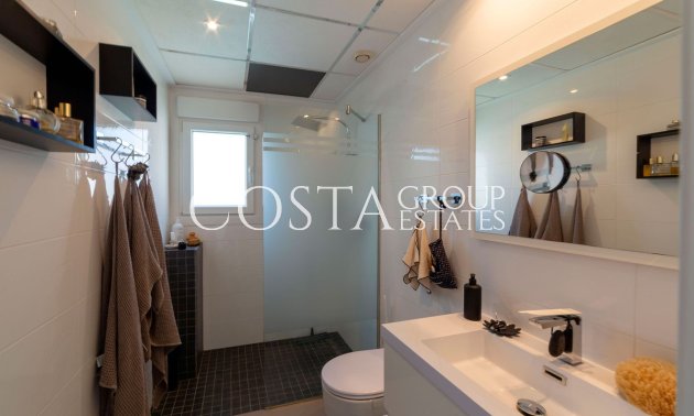 Revente - Villa -
Rojales - Quesada