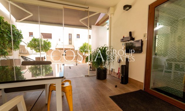 Revente - Villa -
Rojales - Quesada