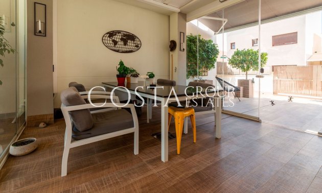 Revente - Villa -
Rojales - Quesada