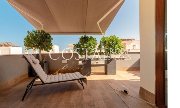 Revente - Villa -
Rojales - Quesada