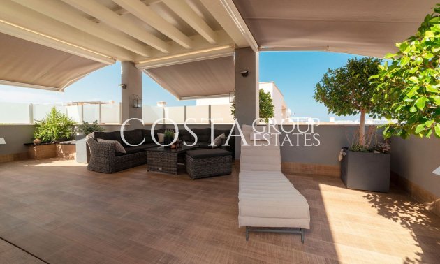 Revente - Villa -
Rojales - Quesada