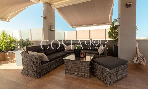 Revente - Villa -
Rojales - Quesada