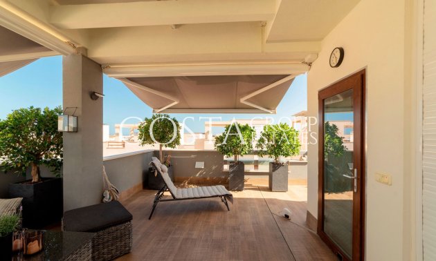 Revente - Villa -
Rojales - Quesada