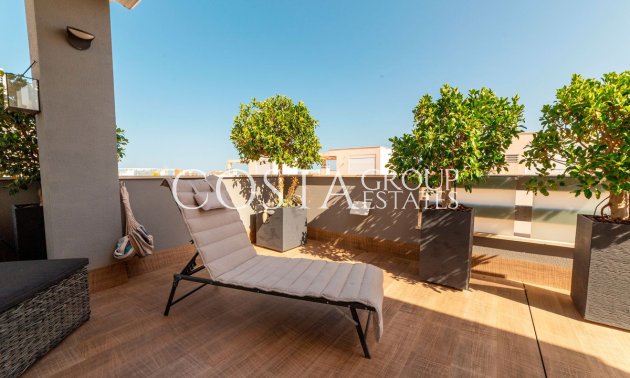 Revente - Villa -
Rojales - Quesada