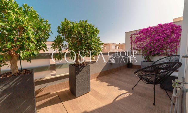 Revente - Villa -
Rojales - Quesada