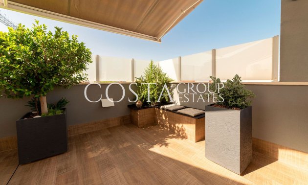 Revente - Villa -
Rojales - Quesada