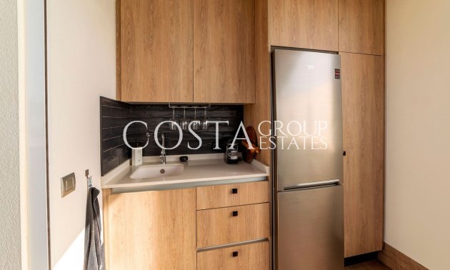 Revente - Villa -
Rojales - Quesada