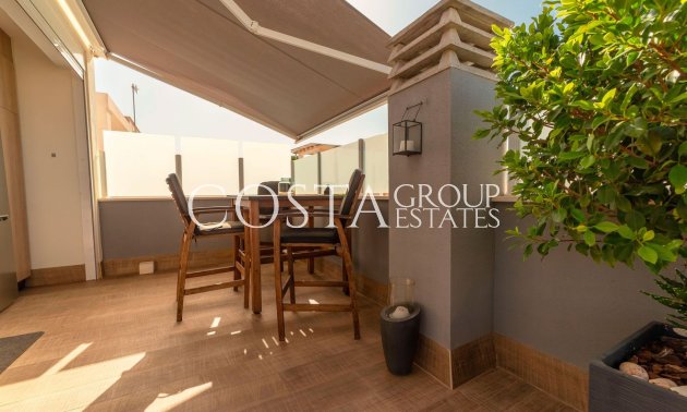 Revente - Villa -
Rojales - Quesada