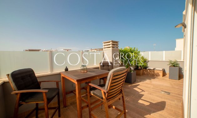 Revente - Villa -
Rojales - Quesada