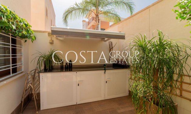 Revente - Villa -
Rojales - Quesada