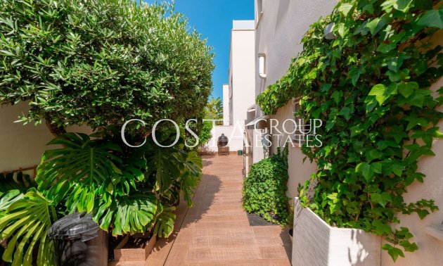 Revente - Villa -
Rojales - Quesada