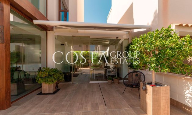 Revente - Villa -
Rojales - Quesada