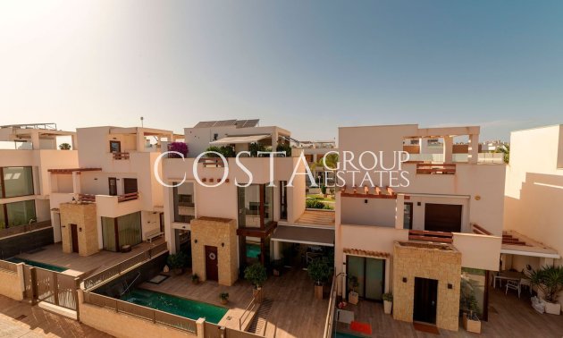 Revente - Villa -
Rojales - Quesada