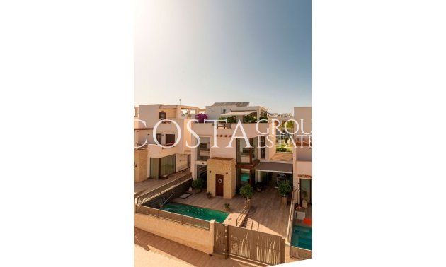 Revente - Villa -
Rojales - Quesada