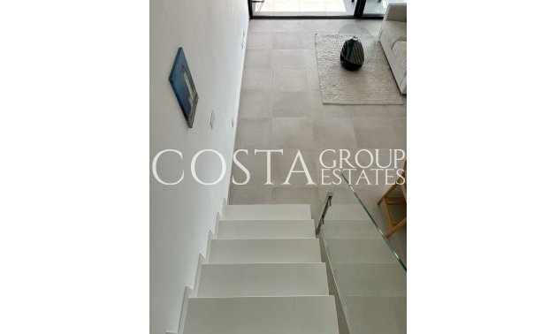 Resale - Apartments -
San Pedro del Pinatar - Lo Pagan