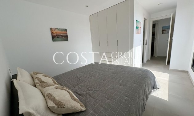Resale - Apartments -
San Pedro del Pinatar - Lo Pagan
