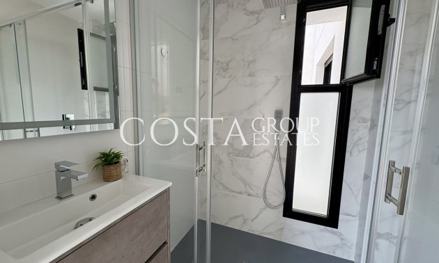 Resale - Apartments -
San Pedro del Pinatar - Lo Pagan