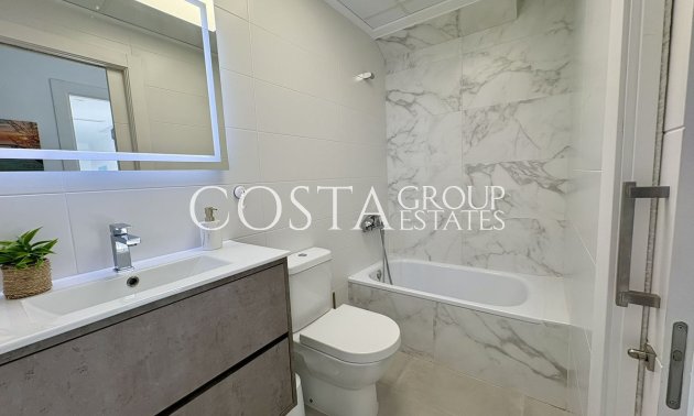 Resale - Apartments -
San Pedro del Pinatar - Lo Pagan