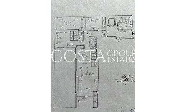 Resale - Apartments -
San Pedro del Pinatar - Lo Pagan