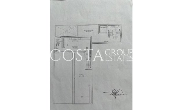 Resale - Apartments -
San Pedro del Pinatar - Lo Pagan