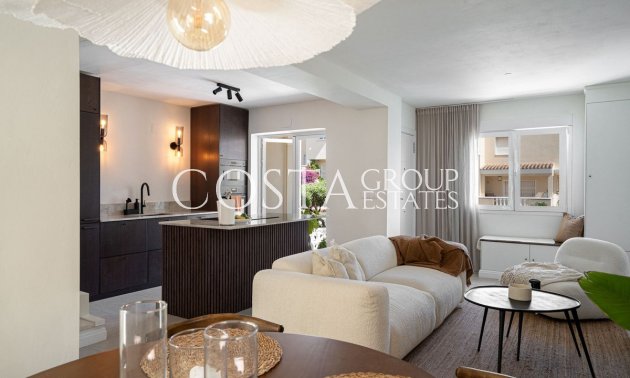 Herverkoop - Villa -
Orihuela Costa - Playa Flamenca