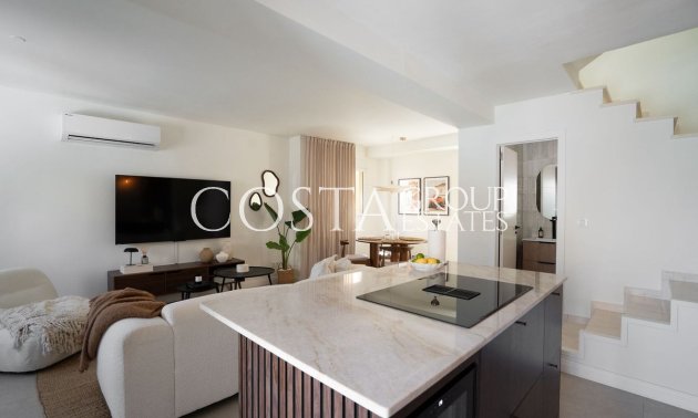 Herverkoop - Villa -
Orihuela Costa - Playa Flamenca