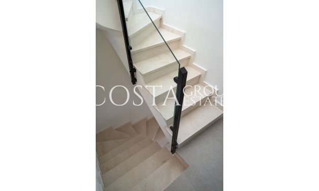 Herverkoop - Villa -
Orihuela Costa - Playa Flamenca