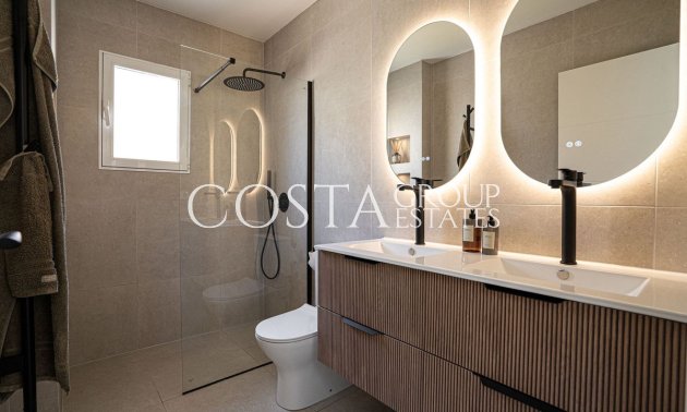 Herverkoop - Villa -
Orihuela Costa - Playa Flamenca