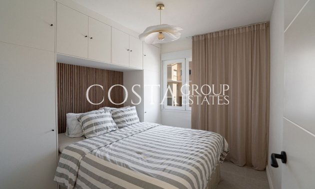 Herverkoop - Villa -
Orihuela Costa - Playa Flamenca