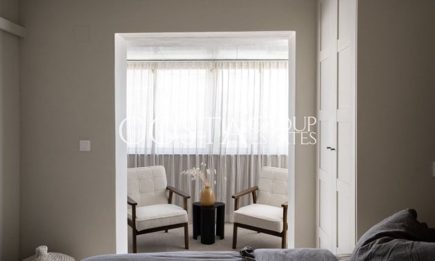 Herverkoop - Villa -
Orihuela Costa - Playa Flamenca