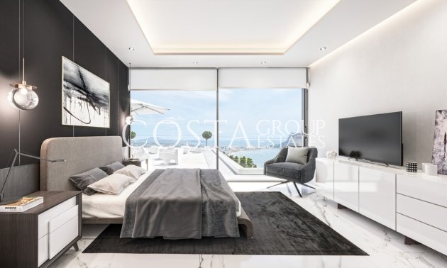 Resale - Villa -
Calpe - Calpe Centro