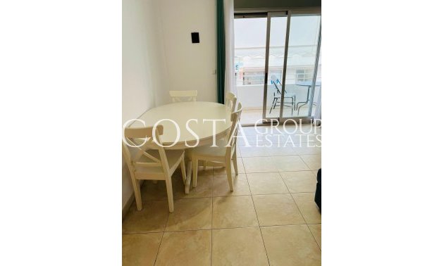 Revente - Apartments -
Teulada - Moraira