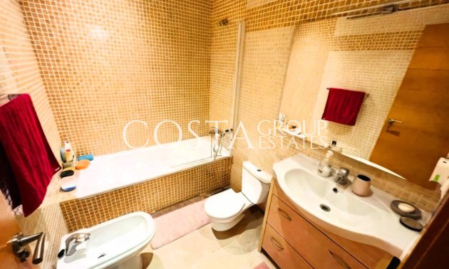 Revente - Apartments -
Teulada - Moraira