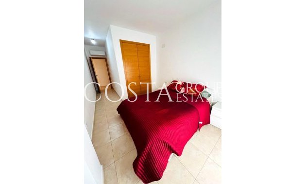 Revente - Apartments -
Teulada - Moraira