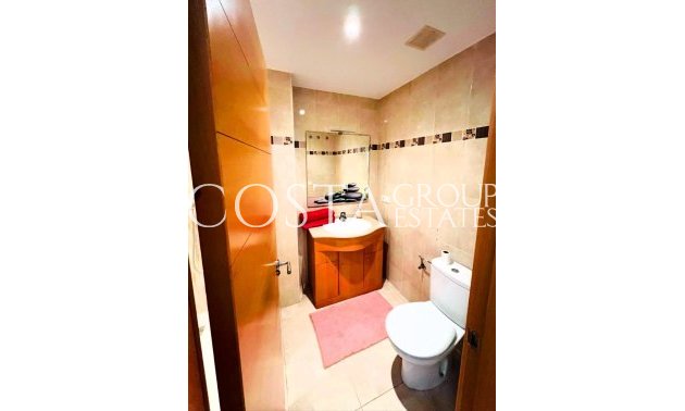 Revente - Apartments -
Teulada - Moraira