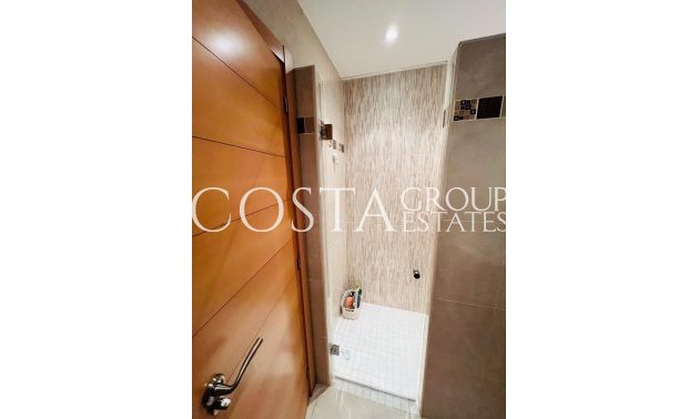 Revente - Apartments -
Teulada - Moraira