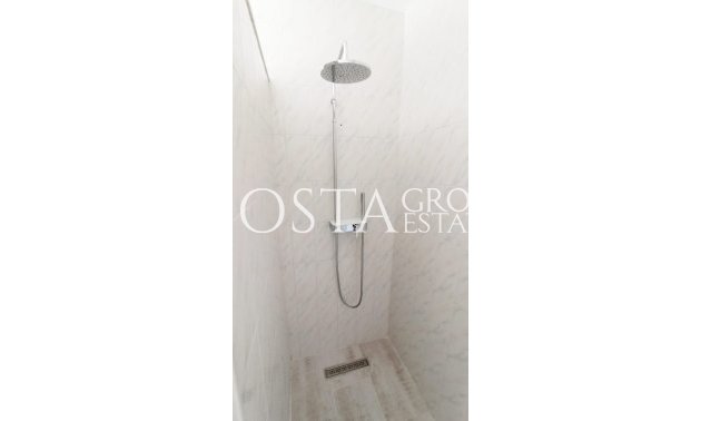 Resale - Villa -
Calpe - Calpe Centro