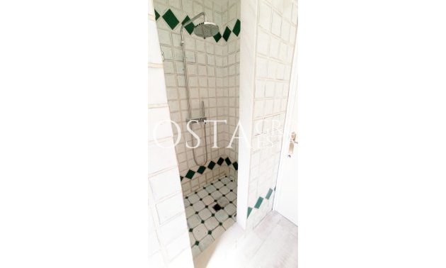 Resale - Villa -
Calpe - Calpe Centro