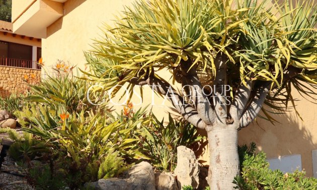 Odsprzedaż - Willa -
Altea - Altea Centro