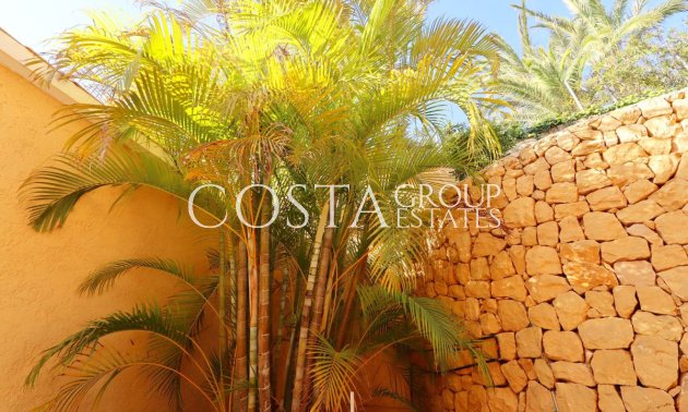 Odsprzedaż - Willa -
Altea - Altea Centro