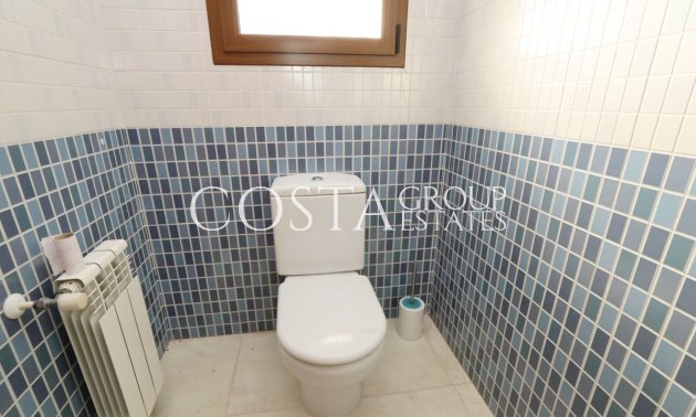 Odsprzedaż - Willa -
Altea - Altea Centro