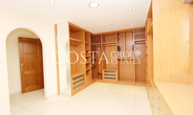 Odsprzedaż - Willa -
Altea - Altea Centro