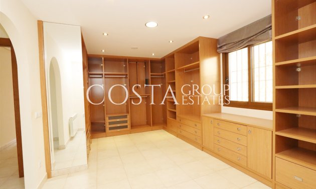 Odsprzedaż - Willa -
Altea - Altea Centro